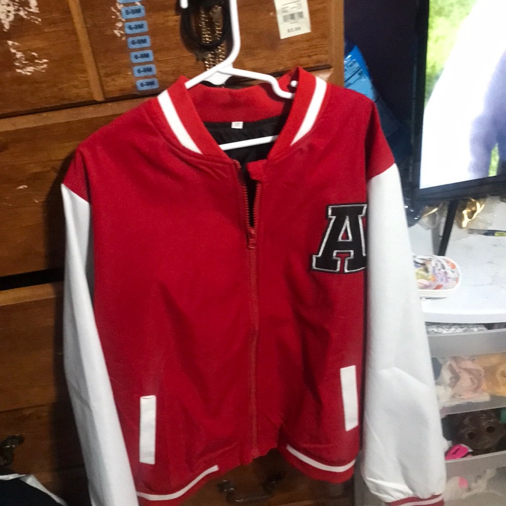 Boys jacket
